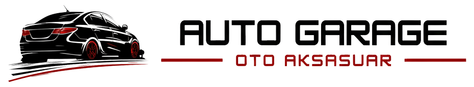 Auto Garage | Oto Aksesuar