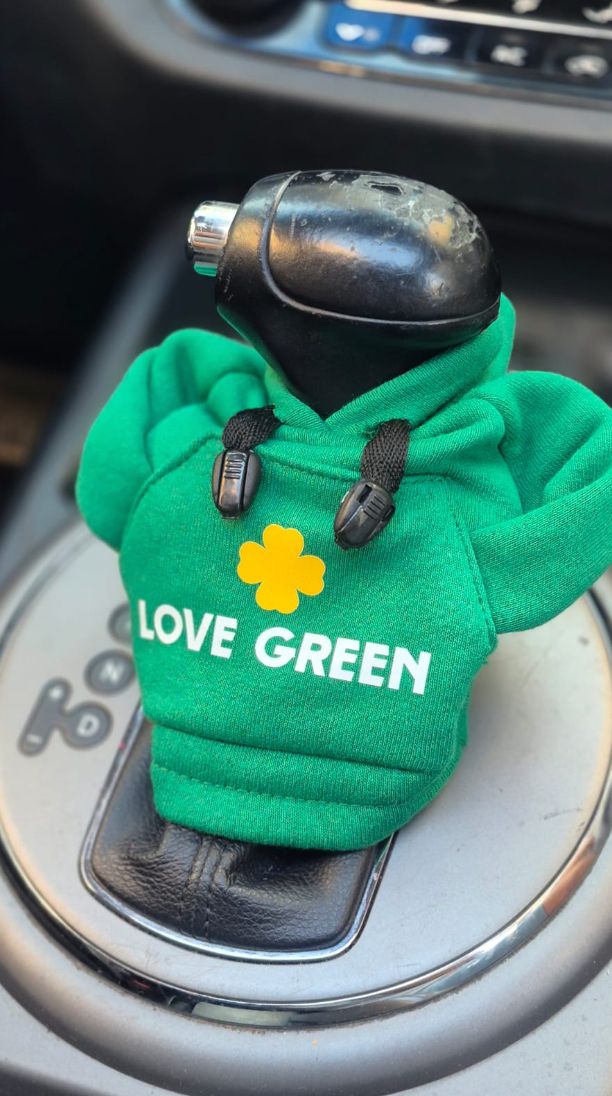 Vites Poları (Yeşil)